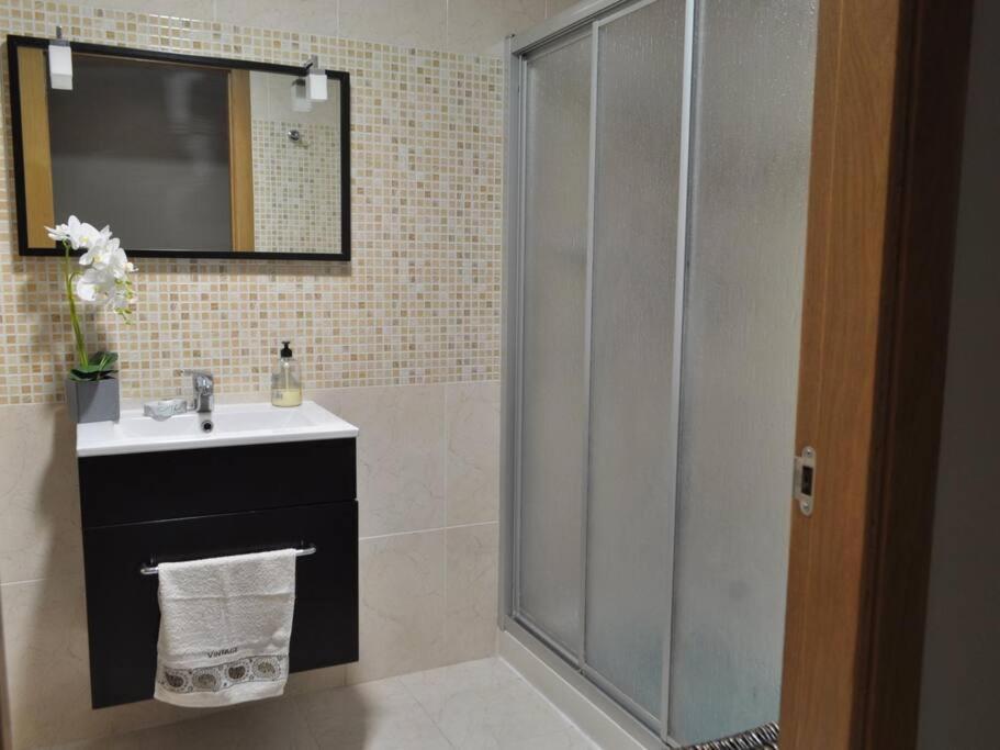 Acogedor Apartamento En Burriana Centro Exterior foto